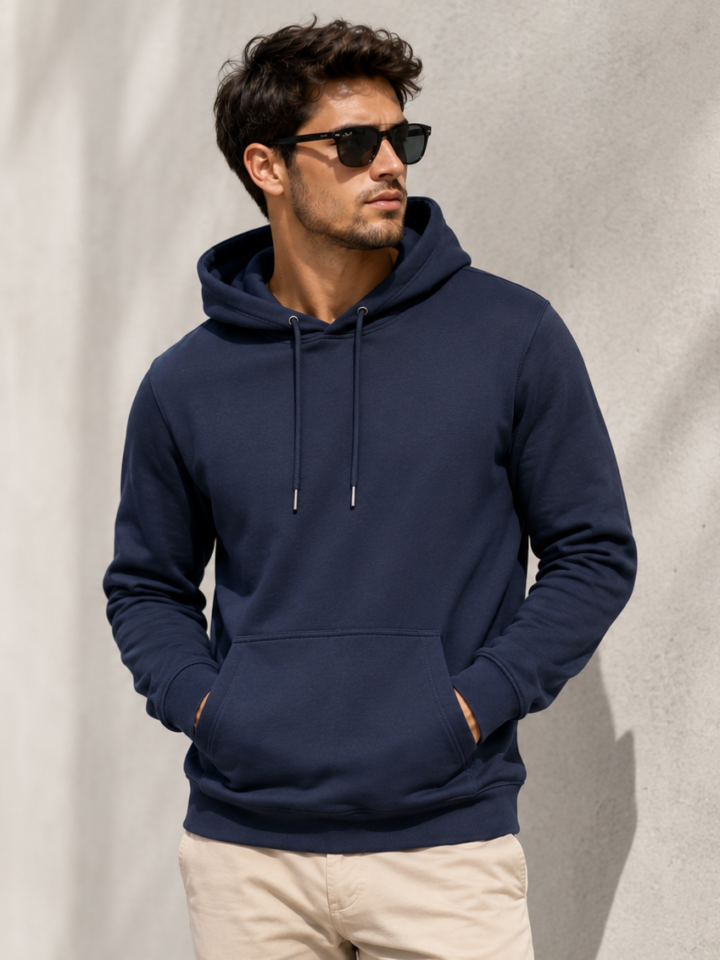 Level Up Everyday Hoodie
