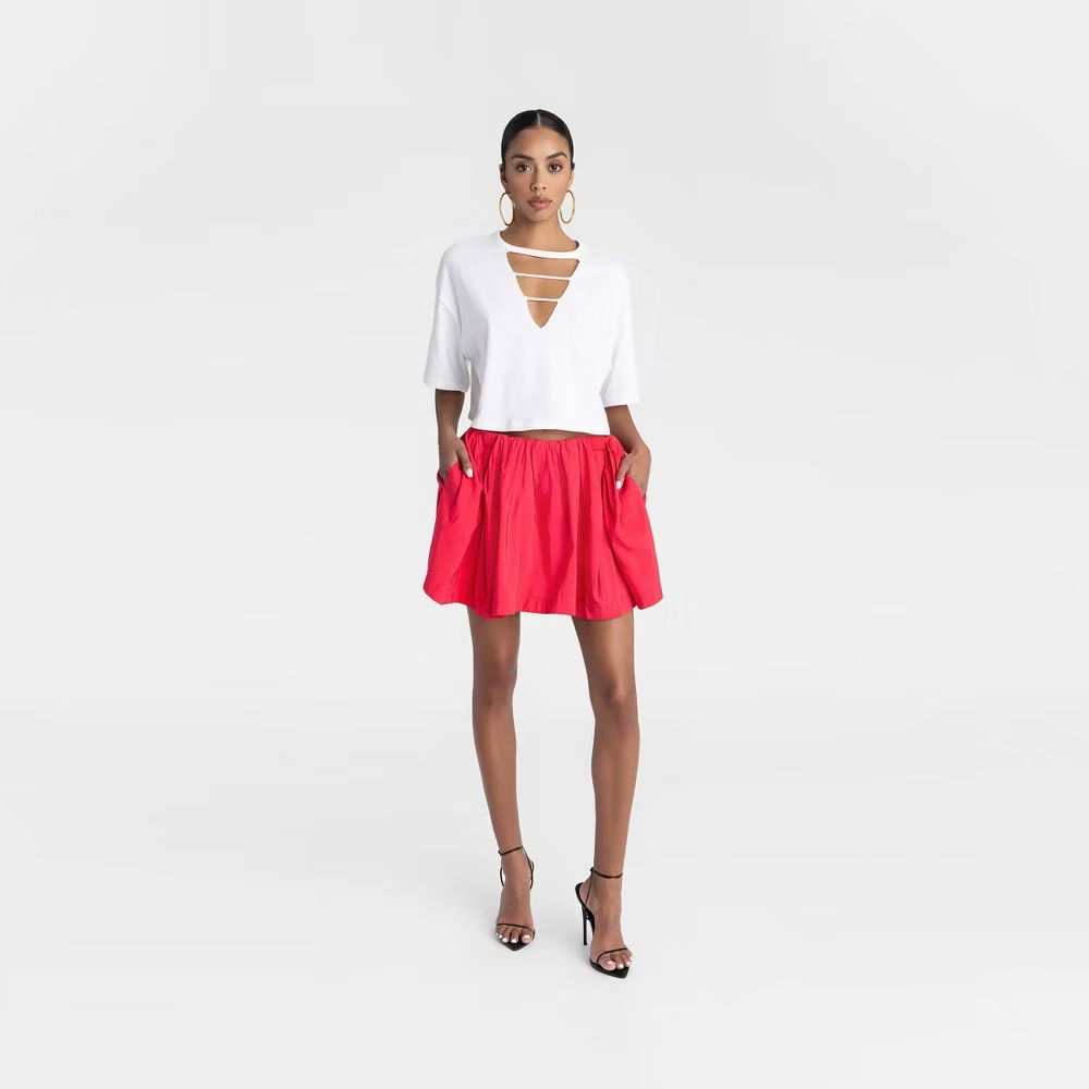 KBB by KAHLANA Women 'The Bubble Skirt' - Image 7