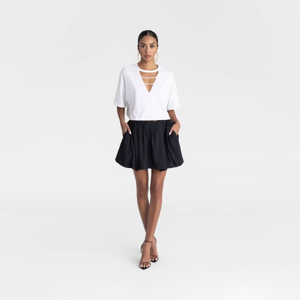 KBB by KAHLANA Women 'The Bubble Skirt' - Image 3