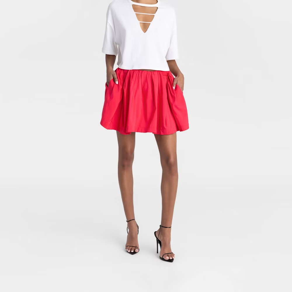KBB by KAHLANA Women 'The Bubble Skirt' - Image 5